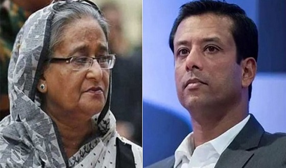 প্লট দুর্নীতি: হাসিনা-জয়সহ ২৯ জনের বিরুদ্ধে গ্রেফতারি পরোয়ানা