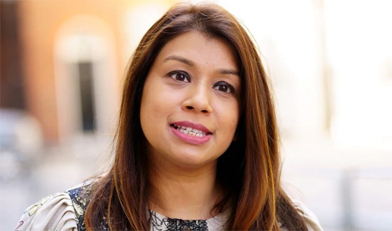 গুলশান ফ্ল্যাট দুর্নীতি: টিউলিপের বিরুদ্ধে দুদকের মামলা