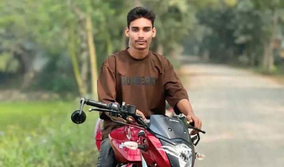 নিখোঁজের ৩ দিন পর সেফটি ট্যাংক থেকে কলেজ শিক্ষার্থীর লাশ উদ্ধার