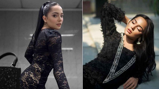 ভাইরাল ভিডিওর জবাব দিলেন মাহি