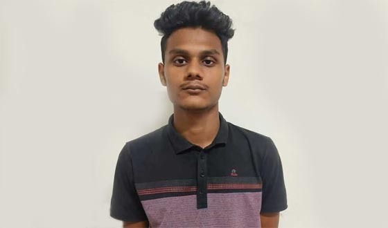 ধানমন্ডিতে প্রকাশ্যে চাঁদাবাজি, ভাইরাল আশরাফুল রিমান্ডে