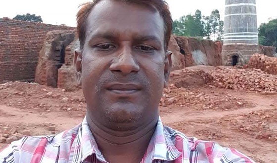 রাণীশংকৈলে বিএনপি’ নেতার মামলায় ইউপি চেয়ারম্যান কারাগারে