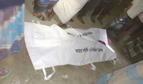 পলাশবাড়ীতে সড়ক দূর্ঘটনায় নিহত ১