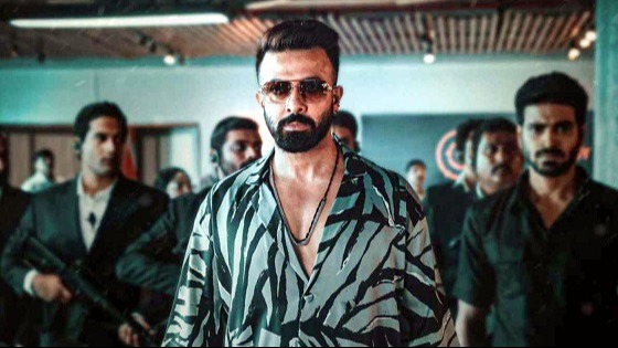 ১০০ কোটির মাইলফলকের পথে বরবাদ