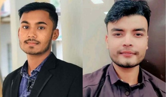 সৌদি আরবে গ্যাস বিস্ফোরণে রামুর দুই যুবকের মৃত্যু