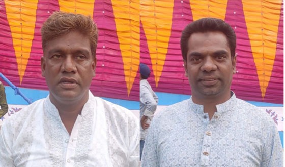 ক্ষেতলালে কৃষক দলের ত্রি-বার্ষিক কাউন্সিল অনুষ্ঠিত