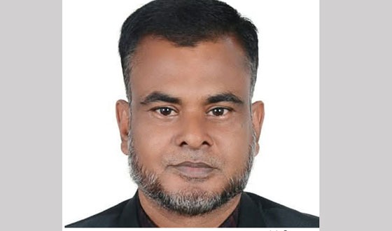 কমলগঞ্জে আ’লীগ নেতা ও শমশেরনগর ইউপি চেয়ারম্যান গ্রেফতার