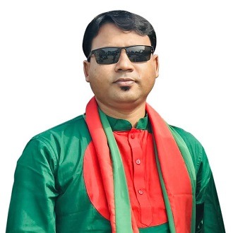 সাত মাস অফিস না করেও চাকরিতে বহাল আ. লীগ নেতা