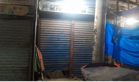 দুর্নীতি ও ঘুষের আখড়ায় চৌমুহনী পিডিবি অফিস