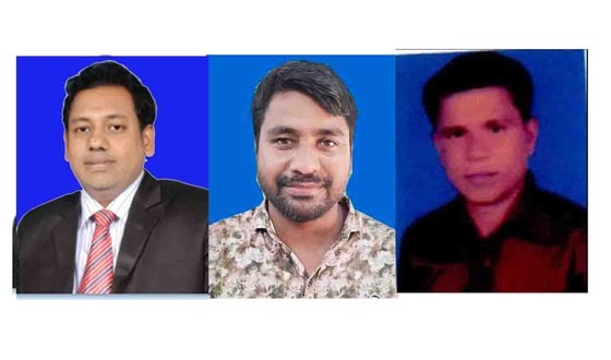 সাটুরিয়ায় ইউপি চেয়ারম্যানসহ আ. লীগের ৬ নেতা আটক