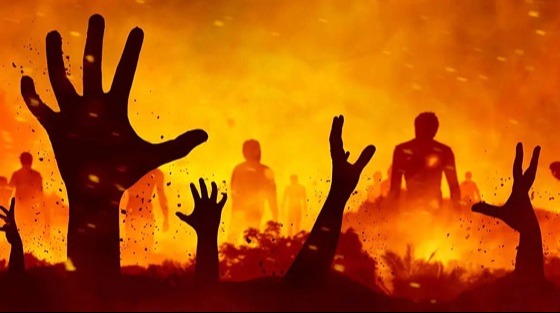 জাহান্নামের ভয়াবহতা থেকে বাঁচার আমল ও দোয়া