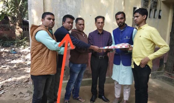 সাতকানিয়ার যুবলীগ নেতা ইউচুপ গ্রেপ্তার