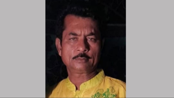 রাজশাহীতে বাবার লাশ মর্গে রেখে এসএসসি পরীক্ষা দিতে গেল আলফি