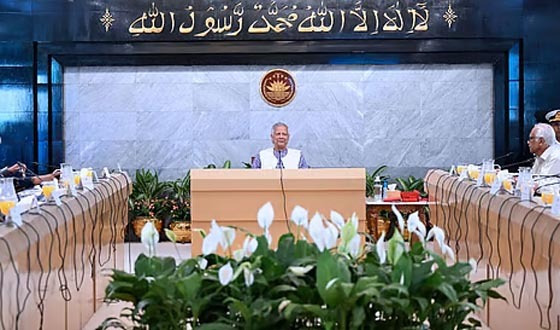 বিচার ব্যবস্থায় আধুনিকায়ন: ফোন-বার্তায় সমন, কমবে হয়রানি