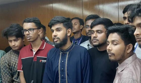 পলিটেকনিক শিক্ষার্থীদের আন্দোলন: আশ্বাস না পেয়ে আরও কঠোর কর্মসূচির হুঁশিয়ারি