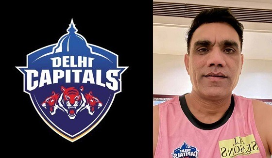 জরিমানা গুনলেন মুনাফ প্যাটেল