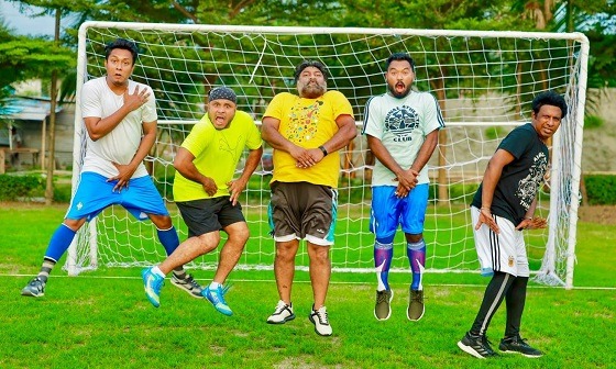 আবারও পর্দায় আসছে ‘ব্যাচেলর পয়েন্ট’