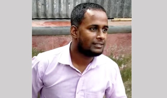 সোনারগাঁয়ের পিরোজপুরে উশৃংঙ্খল খাইরুলের অত্যাচারে অতিষ্ঠ এলাকাবাসী