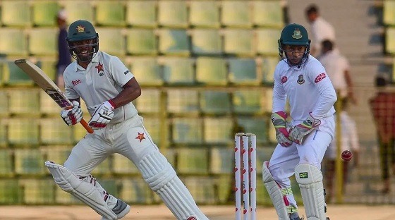 আগ্রহী নন কেউই, জিম্বাবুয়ে সিরিজ দেখাবে বিটিভি