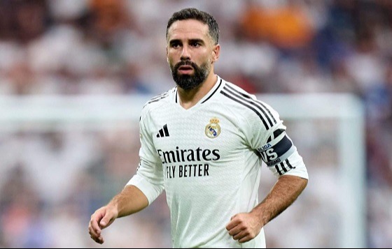 নিষেধাজ্ঞার শঙ্কায় দানি কার্ভাহাল