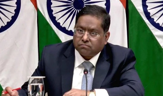 সংখ্যালঘুদের নিরাপত্তা: বাংলাদেশের মন্তব্যকে প্রত্যাখ্যান করেছে ভারত