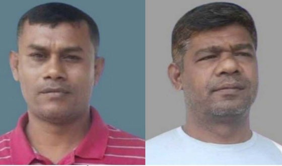 নকলায় অটো টেম্পু-রিক্সা স্ট্যান্ড পরিচালনার কার্যকরী উপ-কমিটি গঠন