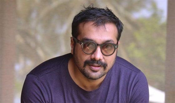 বিতর্কের মুখে পরিবারের নিরাপত্তায় প্রকাশ্যে ক্ষমা চাইলেন অনুরাগ কাশ্যপ