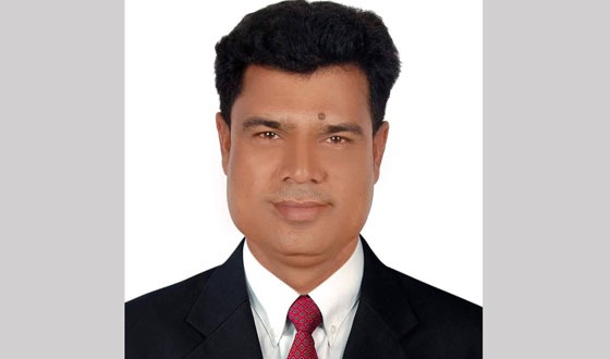 মাধবপুরে যুবলীগের নেতা গ্রেফতার