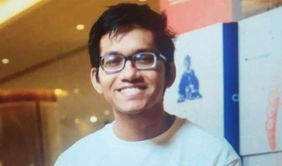 পদ থেকে সরে দাঁড়ালেন এনসিপির যুগ্ম মুখ্য সমন্বয়ক রাফিদ