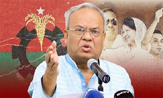 নির্বাচন ছাড়া দেশ আর কতদিন চলবে-প্রশ্ন রিজভীর