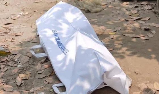 গজারিয়ায় শ্রমিকের ঝুলন্ত লাশ উদ্ধার