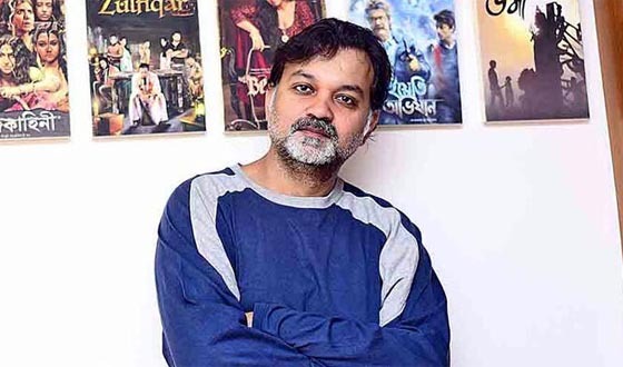 হাসপাতালে সৃজিত, শ্বাসকষ্ট ও বুকে ব্যথা নিয়ে ভর্তি