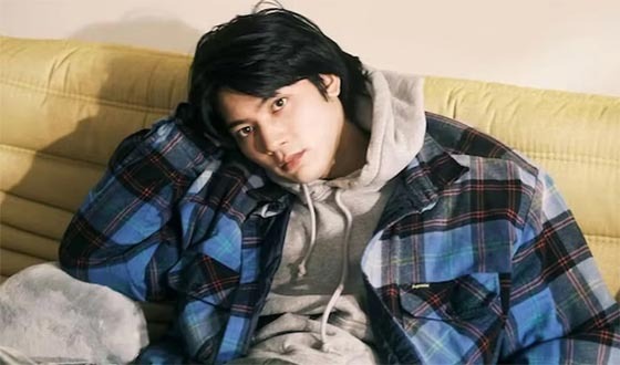 নিখোঁজের কয়েক মাস পর পাওয়া গেল জাপানি অভিনেতার মরদেহ