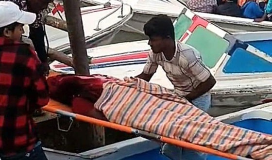 জরুরি স্বাস্থ্যসেবা সংকটে কুতুবদিয়া-মহেশখালীর মানুষ