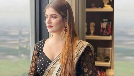 সাহসী দৃশ্যে অভিনয় করবেন শ্রাবন্তী