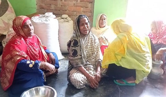 নিখোঁজের ১১ দিন পর গরু ব্যবসায়ীর লাশ উদ্ধার