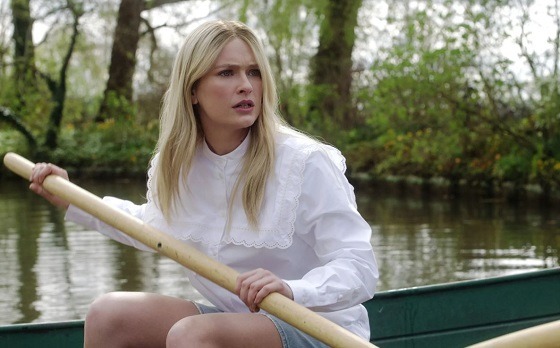 ‘এমিলি ইন প্যারিস’এ ফিরছেন না ক্যামিল