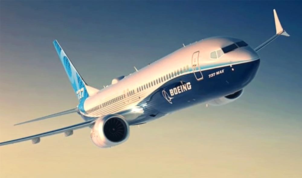 ট্রাম্পের শুল্কযুদ্ধের ধাক্কা: চীনের বদলে যুক্তরাষ্ট্রেই ফিরে এলো বোয়িং উড়োজাহাজ