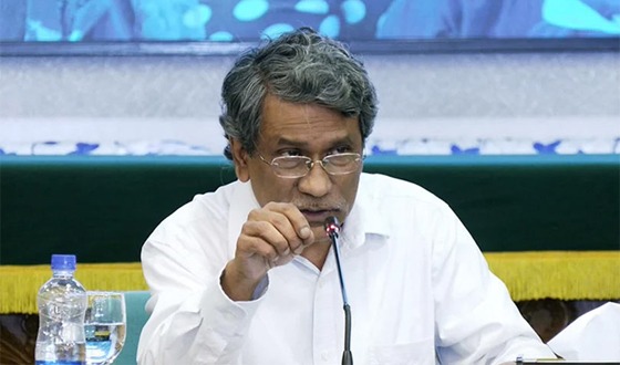 জনগণের অধিকার প্রতিষ্ঠিত করতে সংস্কারের উদ্যোগ: আলী রীয়াজ