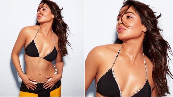 আবারও বিয়ের পিঁড়িতে বসছেন সামান্থা