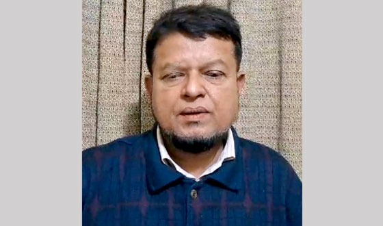 ইউপি প্রশাসনিক কর্মকর্তা আব্দুল লতিফের ভূয়া জন্ম নিবন্ধন কেলেংকারী