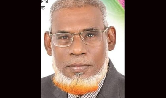 পবনাপুর ইউনিয়ন আ.লীগ সভাপতি রবি গ্রেফতার