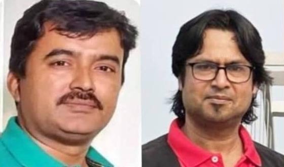 কুষ্টিয়া সাংবাদিক ফোরাম ঢাকার সভাপতি সিদ্দীক, সম্পাদক রিজভী