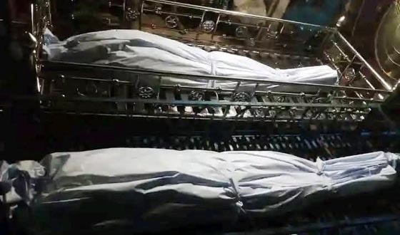 ১০ মিনিটের ব্যবধানে দুই সহদোর ভাইয়ের মৃত্যু