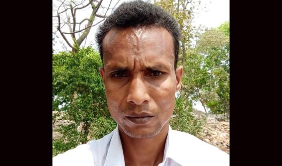 ভাঙ্গুড়ায় কৃষকদল নেতাকে অব্যাহতি