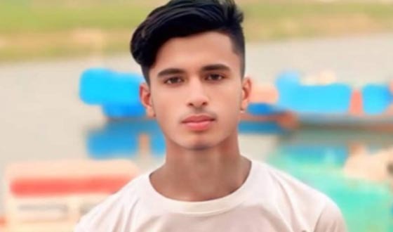 ইটনায় তুচ্ছ ঘটনায় চাচার হাতে ভাতিজা খুন