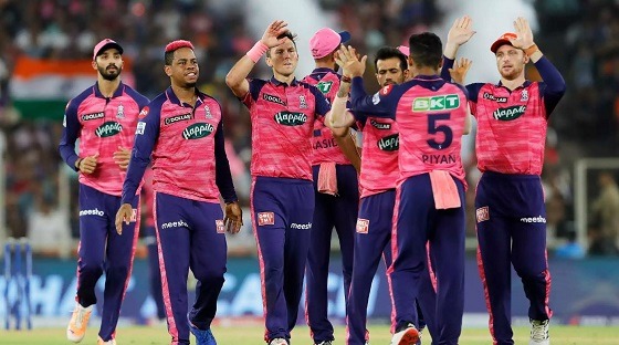 ফিক্সিংয়ের অভিযোগ নিয়ে যা বললো রাজস্থান