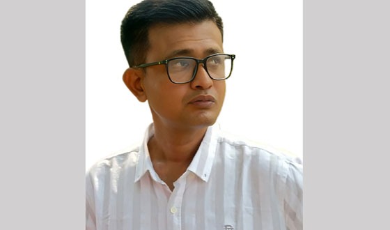 বড়াইগ্রামে দুর্ঘটনায় আহত যুবকের মৃত্যু