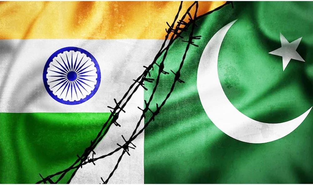 ভারত-পাকিস্তান সম্পর্কের নতুন অবনতি, পাল্টাপাল্টি সিদ্ধান্তে উত্তপ্ত উপমহাদেশ