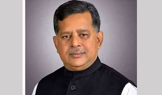 সাবেক বিমান প্রতিমন্ত্রী মাহবুব আলী ও তার স্ত্রীর বিরুদ্ধে দুদকের ২ মামলা